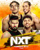 WWE NXT, Season 18 Episode 11 image