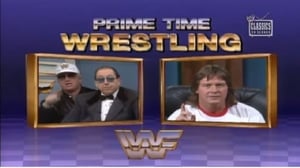 WWF Prime Time Wrestling, Season 5 Episode 48 image