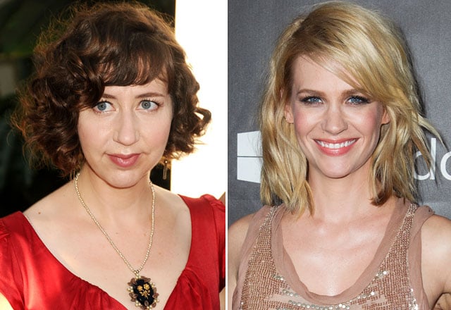 Kristen Schaal, January Jones Join Cast of Fox's The Last Man on Earth