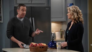 Last Man Standing Sneak Peek: Chuck and Carol Recruit the Baxters for Something Huge