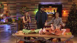 The Chuey Martinez Show, Season 1 Episode 32 image