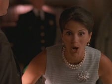 Ally McBeal, Season 4 Episode 4 image