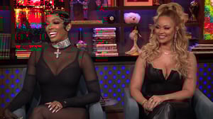 Watch What Happens Live with Andy Cohen, Season 20 Episode 57 image