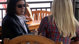 Gene Simmons: Family Jewels, Season 5 Episode 23 image