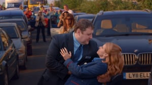 Car Share, Season 2 Episode 4 image