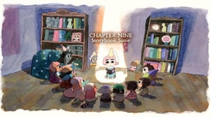 Summer Camp Island, Season 6 Episode 9 image