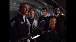 SeaQuest 2032, Season 1 Episode 11 image