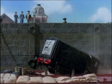 Thomas & Friends, Season 6 Episode 11 image