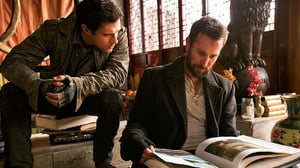 Falling Skies, Season 4 Episode 6 image