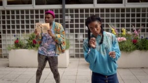 Chewing Gum, Season 2 Episode 2 image