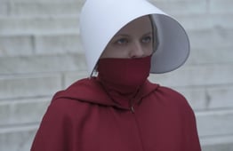 The Handmaid's Tale, Season 3 Episode 6 image