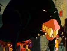 The Real Ghostbusters, Season 1 Episode 3 image