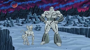 I Think You Should Leave with Tim Robinson, Season 3 Episode 6 image