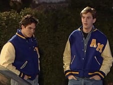 A Different World, Season 5 Episode 14 image