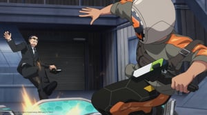 Beyblade X, Season 2 Episode 18 image