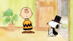 Peanuts, Season 1 Episode 27 image