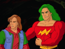 The Incredible Hulk, Season 1 Episode 11 image