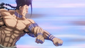 Record of Ragnarok, Season 2 Episode 8 image