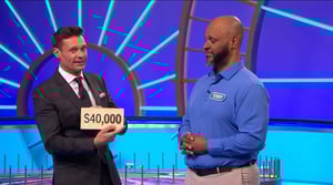 Wheel of Fortune, Season 42 Episode 1 image