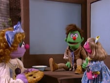 Sesame Street, Season 30 Episode 47 image