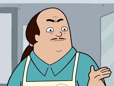 Universal Basic Guys, Season 1 Episode 13 image