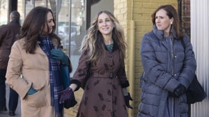 Divorce, Season 3 Episode 1 image