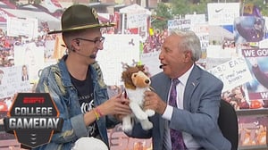 College GameDay, Season 32 Episode 2 image