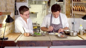 Million Pound Menu, Season 2 Episode 6 image