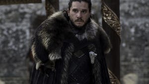 Game of Thrones' Kit Harington to Star in an HBO Historical Miniseries