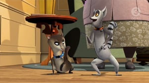 The Penguins of Madagascar, Season 3 Episode 1 image