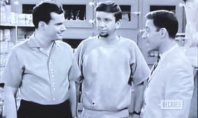 The Many Loves of Dobie Gillis, Season 4 Episode 36 image