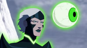 Young Justice, Season 4 Episode 25 image