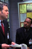 Law & Order: Criminal Intent, Season 1 Episode 22 image