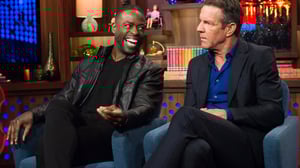 Watch What Happens Live with Andy Cohen, Season 13 Episode 3 image