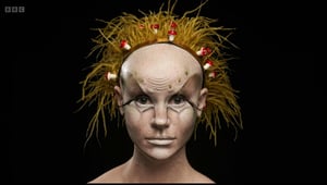 Glow Up: Britain's Next Make-Up Star, Season 5 Episode 4 image