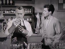 The Adventures of Ozzie and Harriet, Season 8 Episode 23 image