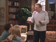Mad About You, Season 6 Episode 13 image