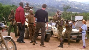 The Philanthropist, Season 1 Episode 4 image