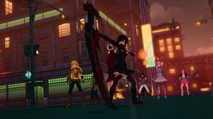 RWBY, Season 7 Episode 1 image