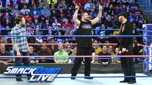 WWE Smackdown!, Season 19 Episode 42 image