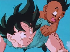 Dragon Ball Z, Season 16 Episode 16 image
