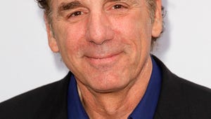 Michael Richards Opens Up to Jerry Seinfeld About His Comedy Club Meltdown