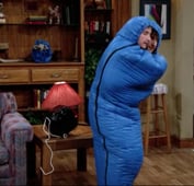 Perfect Strangers, Season 4 Episode 6 image