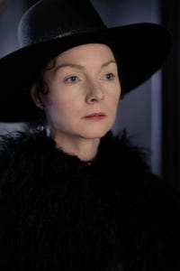 Aislín McGuckin as Denise