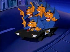 Tiny Toon Adventures, Season 3 Episode 12 image