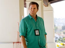 Dexter, Season 8 Episode 11 image