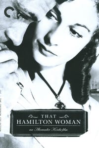 That Hamilton Woman as Street Girl