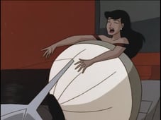 Superman: The Animated Series, Season 2 Episode 7 image