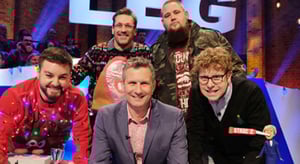 The Last Leg, Season 13 Episode 12 image