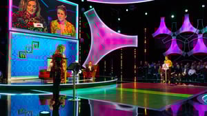 Gino's Win Your Wish List, Season 3 Episode 5 image